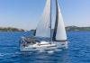 Sun Odyssey 490 2021  location bateau à voile Grèce