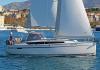 Bavaria Cruiser 34 2023  location bateau à voile Croatie