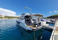 bateau à moteur Platinum 40 Zadar region Croatie