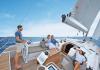 Bavaria Cruiser 51 2018  location bateau à voile Grèce