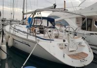 bateau à voile Bavaria 49 Zadar Croatie
