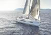 Sun Odyssey 440 2023  location bateau à voile Croatie