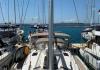 Bavaria Cruiser 41 2015  bateau louer Zadar region