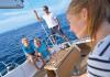 Bavaria Cruiser 41 2014  location bateau à voile Grèce