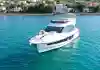 Monte Carlo 52 2022  location bateau à moteur Croatie