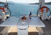 Sun Odyssey 490 2020  bateau louer Preveza