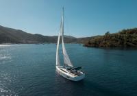 bateau à voile Bavaria C38 Fethiye Turquie