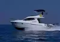 bateau à moteur Starfisher 34 Primošten Croatie