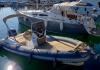 Salpa Soleil 18 2023  location bateau à moteur Croatie