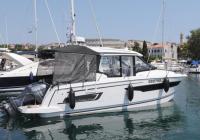 bateau à moteur Merry Fisher 895 Pula Croatie