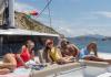Fountaine Pajot Astréa 42 2023  voile de luxe