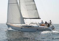 bateau à voile Sun Odyssey 45 LEFKAS Grèce