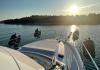 Platinum 40 2023  bateau louer Zadar region
