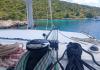 Lagoon 450 Sport 2017  location catamaran Croatie