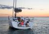 Sun Odyssey 349 2023  location bateau à voile Croatie