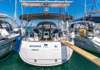 bateau à voile Bavaria Cruiser 34 LEFKAS Grèce