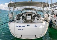 bateau à voile Bavaria Cruiser 34 CORFU Grèce