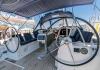 Dufour 382 GL 2017  location bateau à voile Grèce