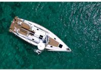 bateau à voile Elan Impression 45.1 Trogir Croatie
