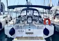 bateau à voile Bavaria C42 RHODES Grèce
