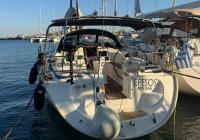 bateau à voile Bavaria 42 Cruiser KEFALONIA Grèce