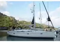 bateau à voile Bavaria 42 Cruiser Göcek Turquie