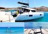 Lagoon 42 2020  bateau louer Mykonos