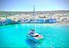Lagoon 46 2021  location catamaran Grèce