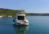 Antares 36 2015  location bateau à moteur Croatie