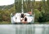 Elan Impression 45.1 2022  location bateau à voile Croatie