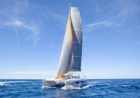 catamaran Excess 15 Trogir Croatie