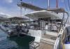 Excess 15 2022  location catamaran Croatie