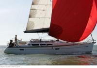 bateau à voile Sun Odyssey 42i Preveza Grèce