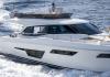 Ferretti Yachts 500 2022