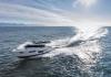 Ferretti Yachts 500 2022  bateau louer Split