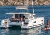 Fountaine Pajot Isla 40 2023  location catamaran Grèce