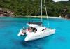 Lagoon 380 S2 2016  location catamaran Seychelles