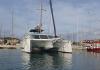 Upwind 50 Eco 2023  location catamaran Croatie