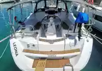 bateau à voile Sun Odyssey 36i Rogoznica Croatie