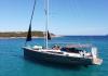 Dufour 56 Exclusive 2021  bateau louer Sardinia