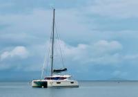 catamaran Fountaine Pajot Astréa 42 TORTOLA Îles Vierges britanniques