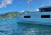 Lagoon 46 2020  location catamaran Îles Vierges britanniques