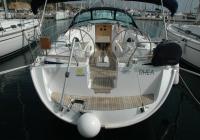 bateau à voile Bavaria 43 Cruiser Olbia Italie