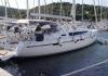 Bavaria Cruiser 46 2017  location bateau à voile Italie