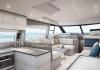 Ferretti Yachts 500 2022  charter yacht à moteur