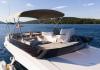 Ferretti Yachts 500 2022  4 cabines