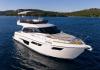 Ferretti Yachts 500 2022  6 couchages