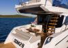 Ferretti Yachts 500 2022  charter yacht à moteur