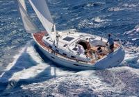 bateau à voile Bavaria Cruiser 40 Preveza Grèce