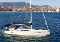 bateau à voile Elan 450 Split region Croatie